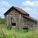 Another back road, another old barn by homeschoolmom