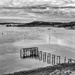 Big View and Old Pier by frequentframes