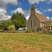 church of the week - shifford. by ianmetcalfe