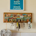 Be Calm Sign by salza