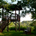 Observation Tower - Watershed Nature Center by lsquared