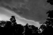 12th Jul 2016 - Another storm front