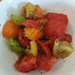 Tomato Salad  by mariaostrowski