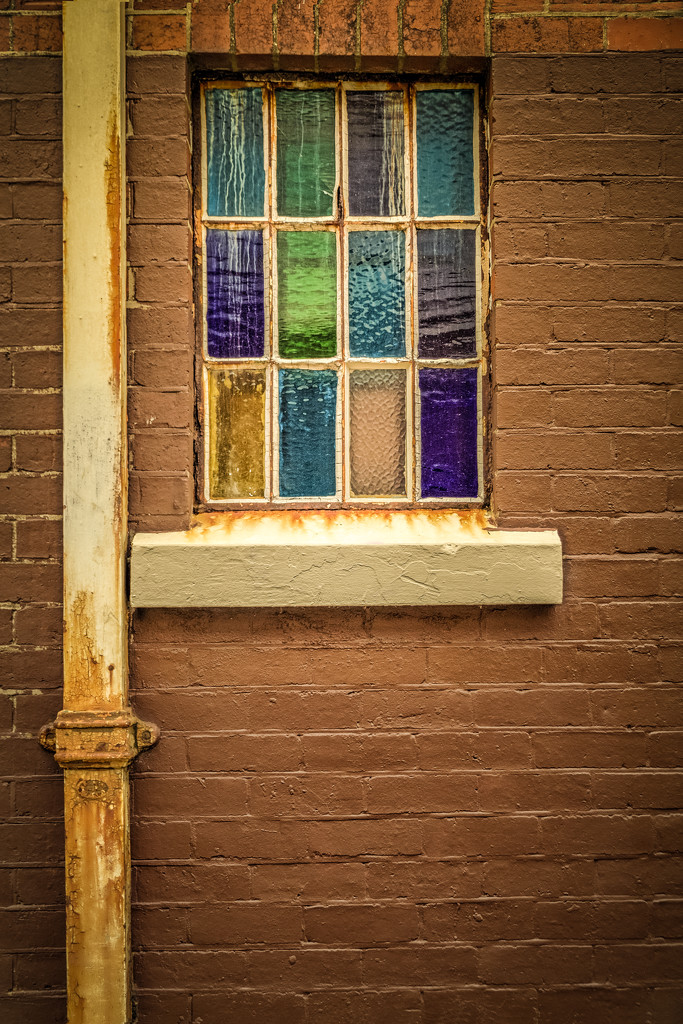 The Window by helenw2