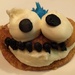 Sweet Cookie Monster by linnypinny