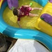 Girl in a Pool by davemockford