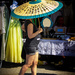 Strolling at the Vintage Market by jaybutterfield