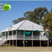 Queenslander house by kerenmcsweeney