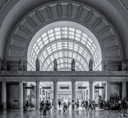 24th Jul 2016 - Union Station - Interior