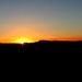 Utah Sunset by harbie