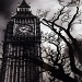 Memories of London by sourkraut