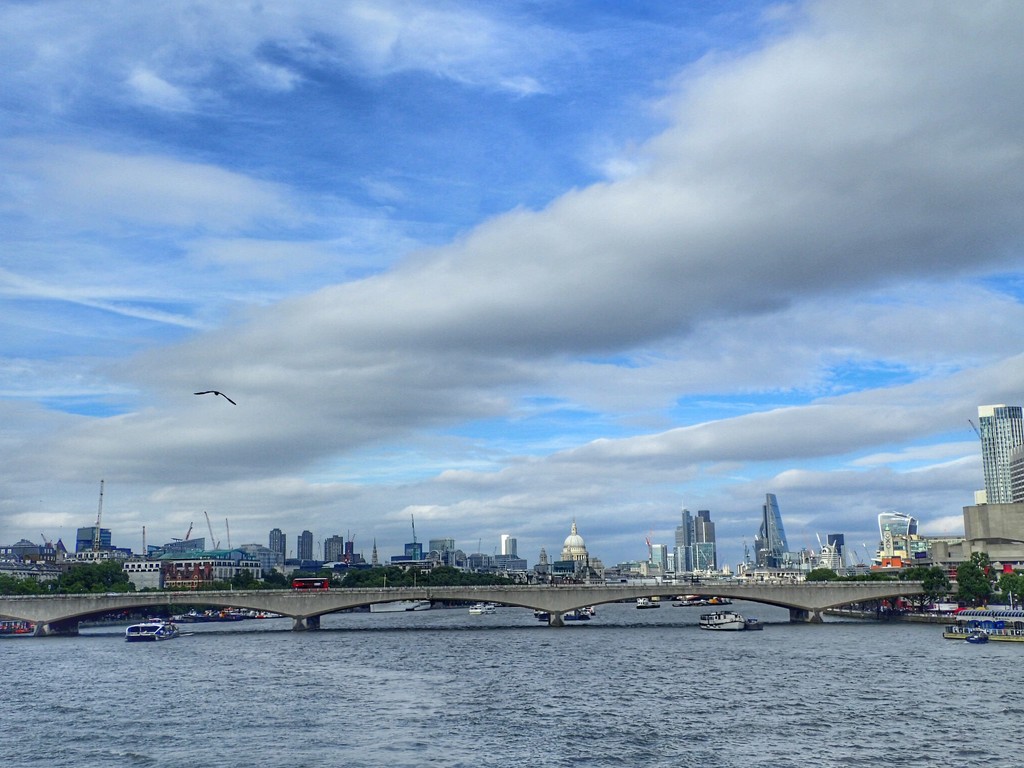 London View by mattjcuk