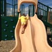 Slide Climber by sunnygreenwood