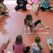 Gymnastics by sunnygreenwood