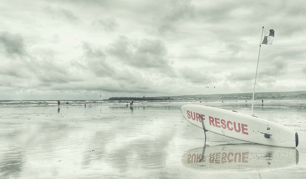 Surf Rescue.... by jack4john