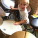 Little Drummer Boy... by daffodill