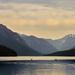 Bowman Lake Kayaks Remake  by jgpittenger