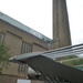 Tate Modern with Wobbly Bridge. by 30pics4jackiesdiamond