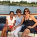 Potomac River Cruise by graceratliff