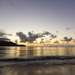 Sunset at Hanalei Bay by swchappell