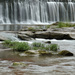 Waterfall at Bridgeton, IN by lsquared