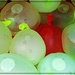 Water Balloons by olivetreeann