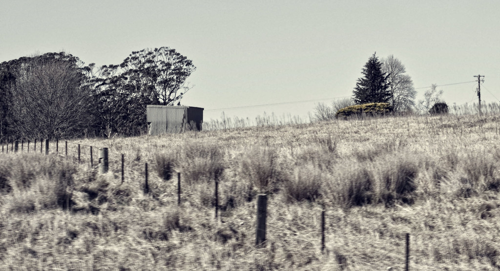 Exeter to Bundanoon by annied