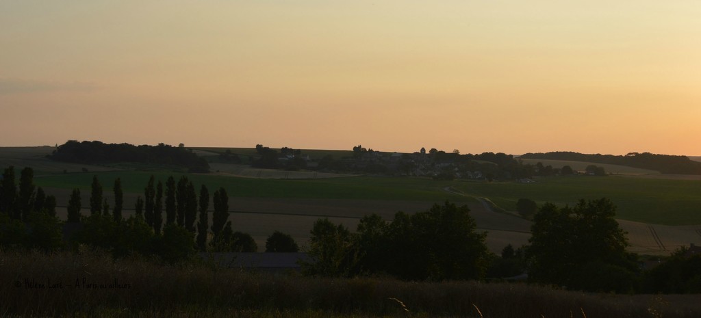 French countryside #2 by parisouailleurs