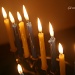 Chanukah Glow by glennharper