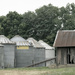 Barn and Grain Storage by lsquared