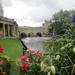 Pulteney Bridge from Parade Gardens Bath by foxes37