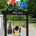 Play Area by fishers