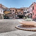 Porto Ercole - Independence Square by spectrum