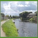 Part of Leeds Liverpool canal. by grace55