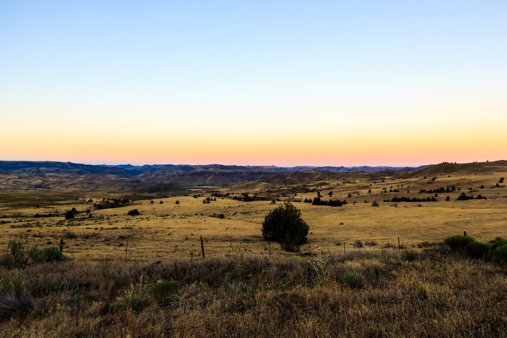 Prairie Sunset-2 by clay88