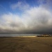 Norfolk beach by shepherdman