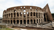 10th Jun 2016 - The Colosseum
