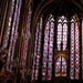 Sainte Chapelle by erinhull