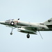 Viet Nam Era Fighter Jet by randy23