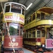  Trams Being Renovated by oldjosh