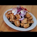 Deep Fried Tofu by nellycious