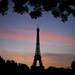 Eiffel Tower by erinhull
