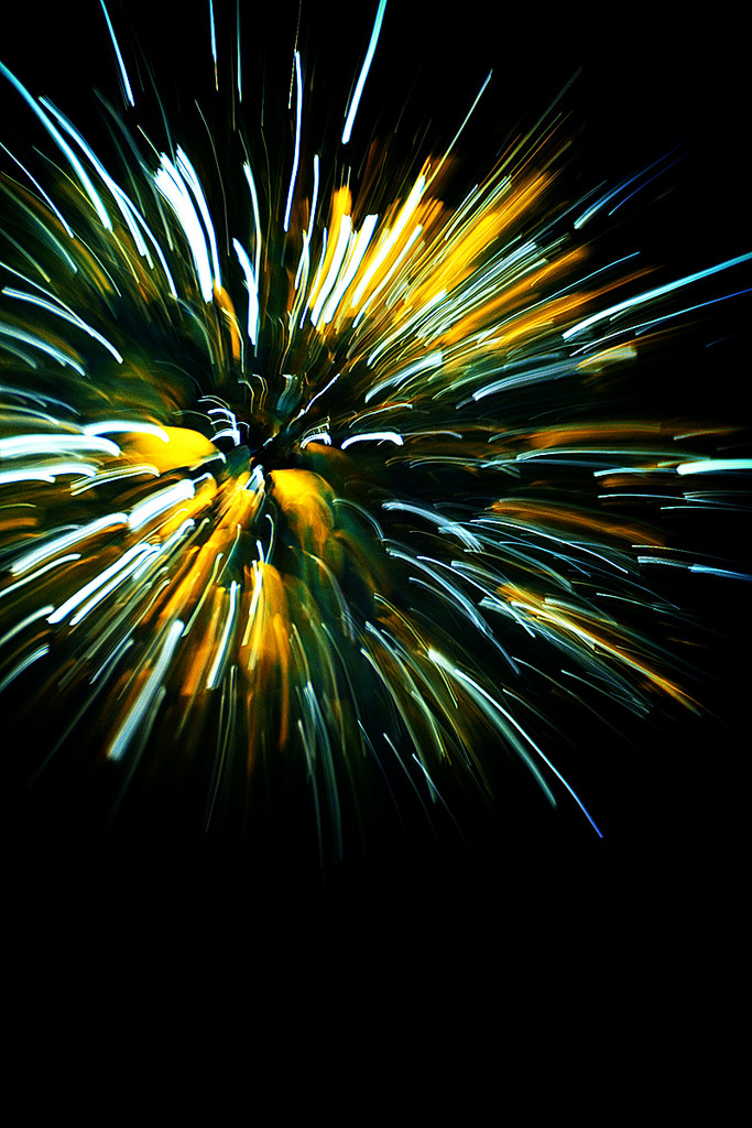 faux fireworks by kali66