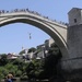 Mostar Bridge, Bosnia by jamibann