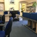 Day 23- empty office!! by ceilteach_kitten