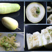 Growing Cucumber by ingrid01