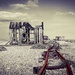 Shack & Track - Dungeness by iowsara