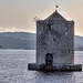The mill of Orbetello by spectrum