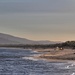 Feniglia beach at sunset by spectrum