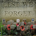 213 - Lest We Forget by bob65